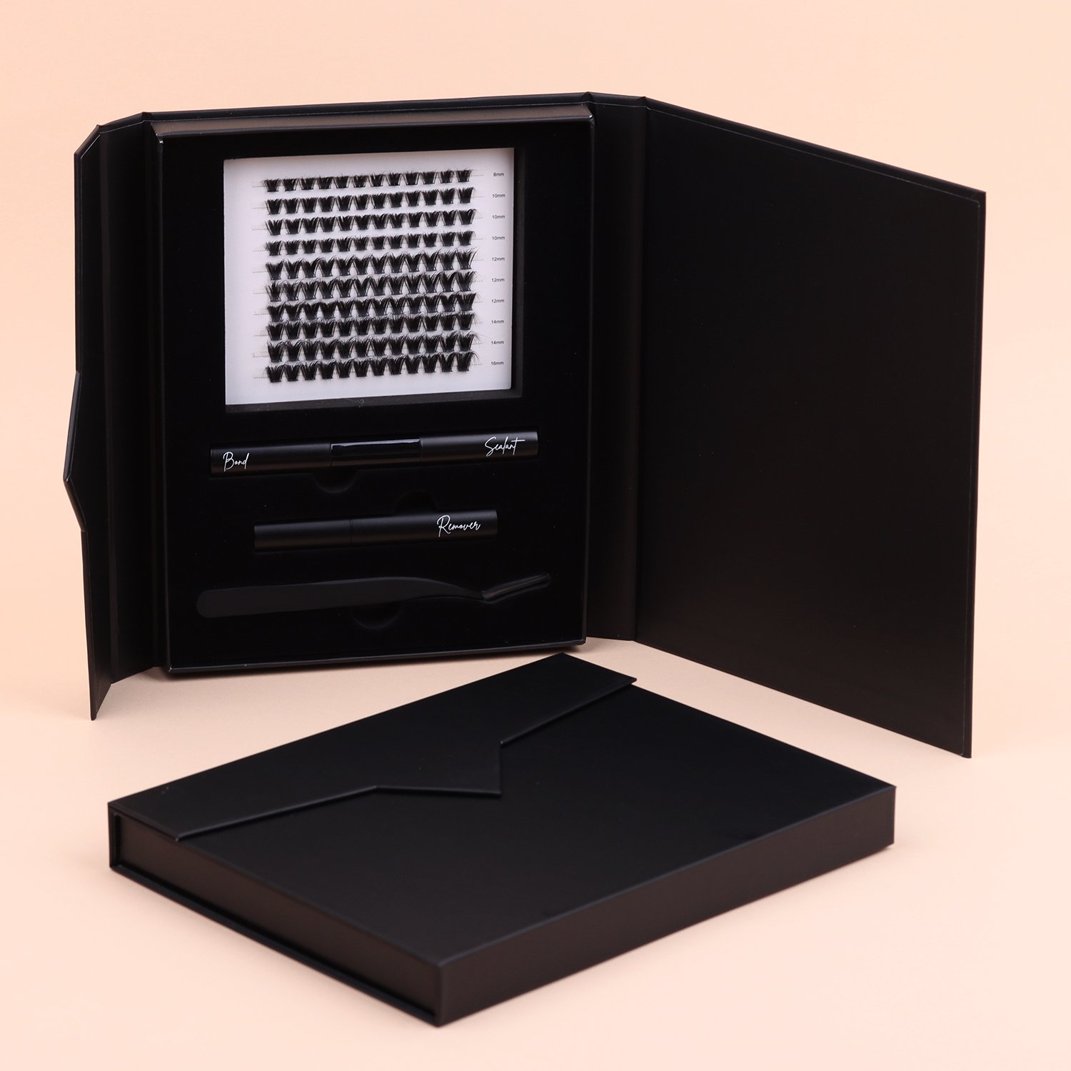 Lash Clusters Kit Segment Cluster Lashes